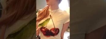 いつもおしゃれなこなんさん🍒 #cutegirl #fashionlook #aestheticgirl #trendstyle #今日のコーデ #ootd #おしゃれ女子 #Y2Kファッション