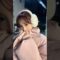 防寒ばっちりする系女子 #fyp #japan #shortvideo #japan #fashion #小宵こなん #小宵虎南