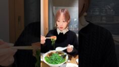 大盛り&トッピング増し増ししがち🥺 #fyp #shortvideo #short #japan #japanese #asmr #小宵こなん #小宵虎南