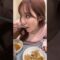 つっかえてますね。 #fyp #vlog #japan #shortvideo #shorts #asmr #小宵こなん #小宵虎南