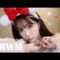 【GRWM】ディズニー行く日ってなぜか盛れる🥹冬メイク❄️
