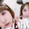 【GRWM】夜でも盛れる最近の毎日メイク❄️