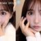 【GRWM】花粉、肌荒れ絶不調だけどメイクで気分上げてこ🥹【毎日メイク】
