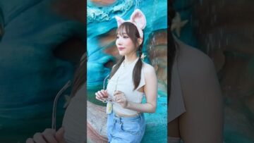 めちゃくちゃ素な笑い方してるレア動画📷 #japan #shorts #vlog #小宵こなん