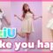 【NiziU】Make you happy (Dance Cover)踊ってみた