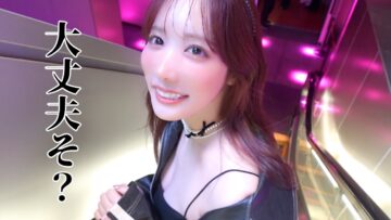 【密着】NYLON partyで初体験してきました。