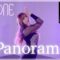 【踊ってみた】Panorama / IZ*ONE(아이즈원) dance cover  【三上悠亜】
