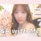 【Q&A】初めまして🌷小宵こなんです🤍