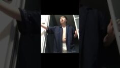 団地におる怖いおっちゃん #shorts