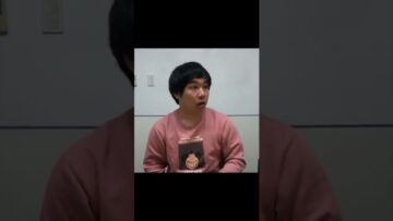 一緒におったらビクッてさせられるやつ #shorts