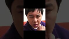 おじいちゃんが大事なこと言う時の話し方 #shorts