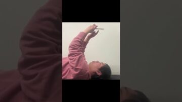 スマホの小さな危険 #shorts