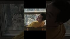 主人公の奇襲作戦はすべてお見通しのボス #shorts