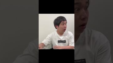 みんなで怖い話してるときおったら邪魔な友達 #shorts
