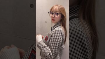 いつも急に動画とられてるんだよなーーー🫠 #shorts #小宵こなん