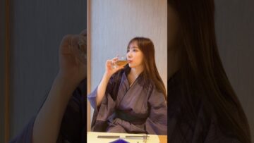 またまたソフトドリンクの女 #shorts #温泉 #旅行 #小宵こなん