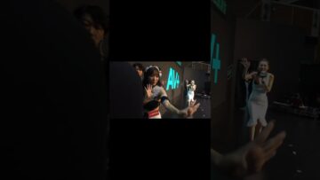 ちょっと早歩きしただけで胸が躍る #shorts #小宵こなん #小宵虎南