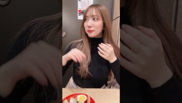 おでんがめちゃくちゃ暑かったらしいです🍢 #shorts #小宵こなん