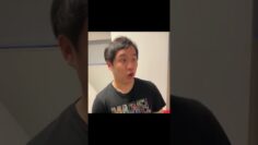 ツッコミ間違えたときの粗品 #shorts