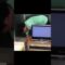 久しぶりにテレビの裏入ったらなるやつ #shorts