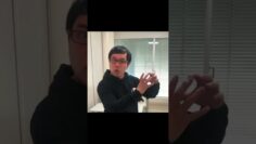 オカンがたまにしてくる空に関する報告 #shorts