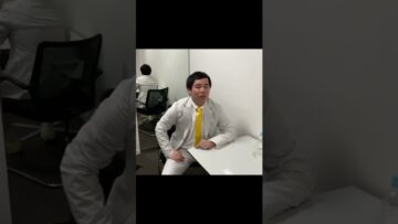 こういう「なぁ」の言い方の人 #shorts
