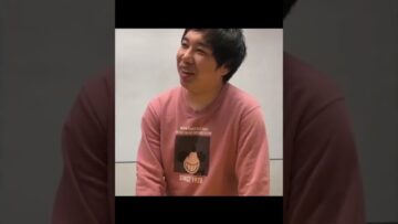 満を持して会話に入ってくるやつ #shorts