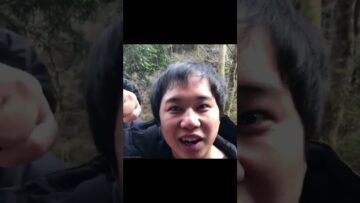 ケンカしたことない奴の威嚇 #shorts