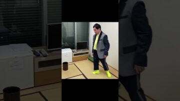 ゴミがまったく入らん友達 #shorts