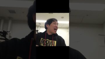 とにかく言わせてくる人 #shorts