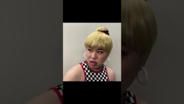 バリバリお笑い担当の女友達 #shorts