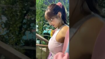 毎日揺れると思わないでください！！ #shorts #shortvideo #密着 #小宵こなん #小宵虎南