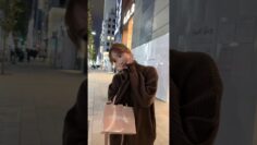 イルミネーション早くみたいね🎄💫 #shortvideo #小宵こなん #小宵虎南