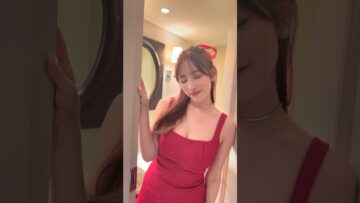イベントの裏側動画、見てくれた？？　#shortvideo #japan #vlog #fashion #小宵こなん #小宵虎南