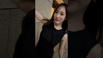 前髪をかわいく直してる動画です #shortvideo #shorts #小宵こなん #小宵虎南