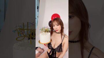色気満載の台湾メイクこなん #shortvideo #shorts #taiwan #密着 #小宵こなん #小宵虎南