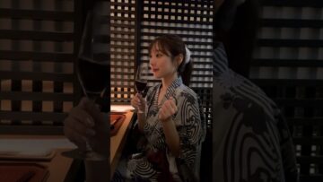 こなん社長と熱海で🥂 #shortvideo #shorts #vlog #小宵こなん #小宵虎南
