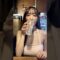 美女とラーメン屋さん #tokyo #shorts #vlog #小宵こなん #小宵虎南