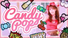 【三上悠亜】TWICE(트와이스) ”Candy Pop”【Dance Cover / 踊ってみた】