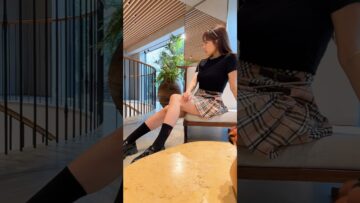 彼氏目線シリーズ #小宵虎南 #小宵こなん #vlog