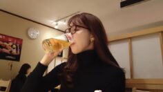 【食事VLOG】熱海で食べて食べて飲みまくる👶🏻