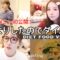 【ダイエットVLOG】正月太りしたから痩せなくちゃ。ダイエット時の食生活初公開。