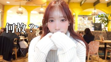 【VLOG】ディズニー行くはずがどうしてこうなったの？？