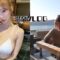 【VLOG】こなんと熱海温泉デート♨️絶景すぎた🧖‍♀️💞