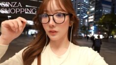 【VLOG】小宵こなんおすすめ散歩〜こんな場所にいるの！？〜