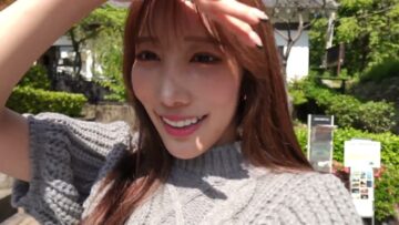 【VLOG】国宝級女優が国宝を見学してきた🏯🐶【犬山城】