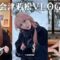 【VLOG】大雪とこなん☃️🌨️福島の愛を感じた会津温泉旅行♨️