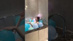 よくお風呂で写真撮りがち🛁 #vlog #密着 #fashion #japan #shortvideo #小宵虎南 #小宵こなん