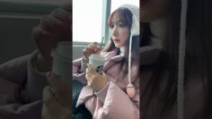 いつもと違うカメラワークに戸惑う私です。 #vlog #shortvideo #japan #airport  #小宵こなん #小宵虎南