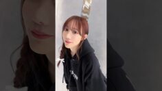 映画を見に行くためご機嫌 #vlog #shortvideo #japan #fashion #小宵こなん #小宵虎南